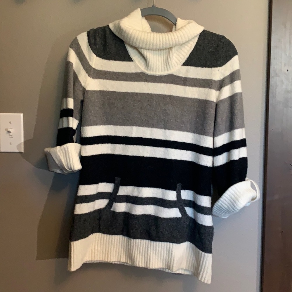 Style & co. sweater!